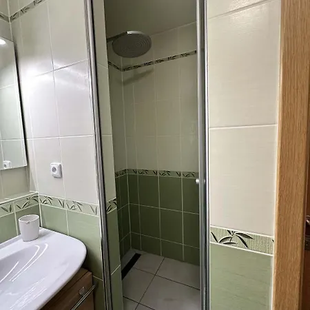 Hradecanka Daire Špindlerŭv Mlýn