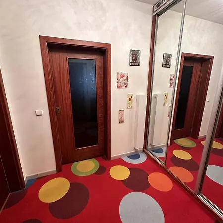 Hradecanka Daire Špindlerŭv Mlýn