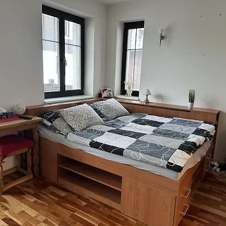 Hradecanka Apartmán Špindlerŭv Mlýn