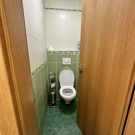 Hradecanka * Špindlerŭv Mlýn