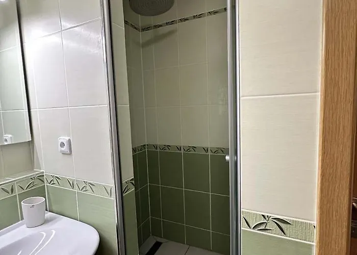 Hradecanka Appartement Špindlerŭv Mlýn