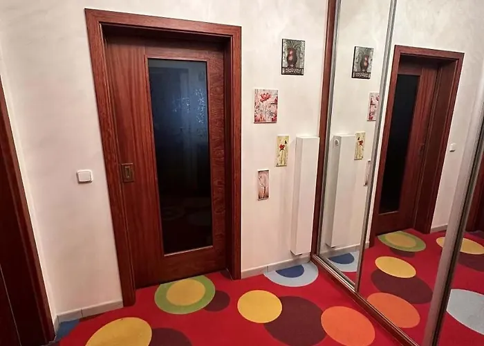 Hradecanka Appartement Špindlerŭv Mlýn