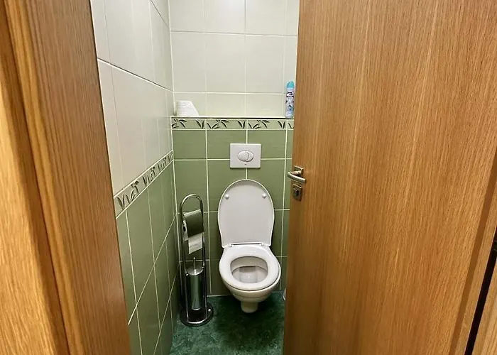 Hradecanka * Špindlerŭv Mlýn
